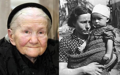 Giấu hơn 2.500 đứa trẻ trong thùng rác và quan tài, người phụ nữ này đã làm nên điều kỳ diệu trong lịch sử