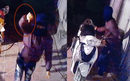 Clip: Đột nhập vào nhà dắt trộm SH, nam thanh niên còn giơ tay khiêu khích chủ xe qua camera