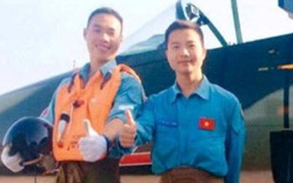 Hành động dũng cảm của chiến sĩ phi công L-39 trước khi hy sinh