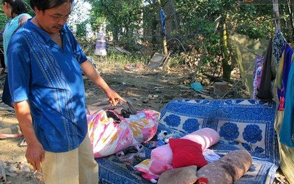 Vụ giết người, cướp tài sản ở Đồng Nai: Nghi can ra tự thú
