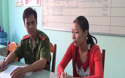 Cô giáo nhặt 40 triệu đồng trả lại cho người mất