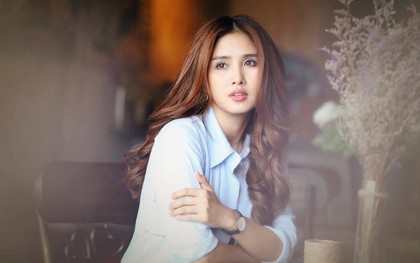 Thảo Trang ngày càng gợi cảm sau khi chia tay Thanh Bình