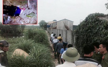 Đánh chết người tại mương nước vì tưởng hiếp dâm thiếu nữ