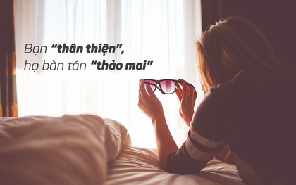 Đọc vị từ điển của “hội xuyên tạc sự thật”