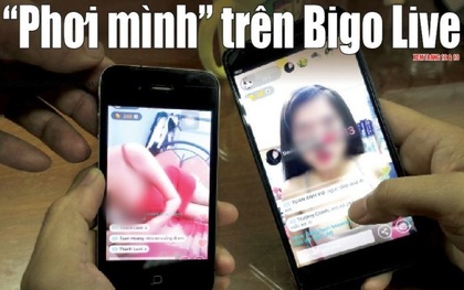 Giật mình với "độ thoáng" của giới trẻ