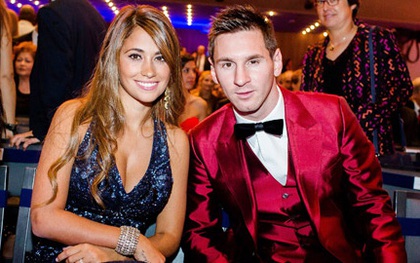 Dính tù tội, Messi có thể hoãn cưới