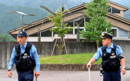Nhật Bản: thảm sát tại cơ sở dành cho người khuyết tật, 19 người thiệt mạng