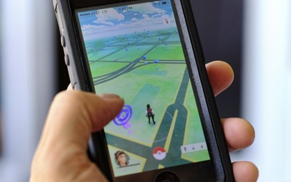 Việt Nam yêu cầu không thả Pokemon khu vực nhạy cảm