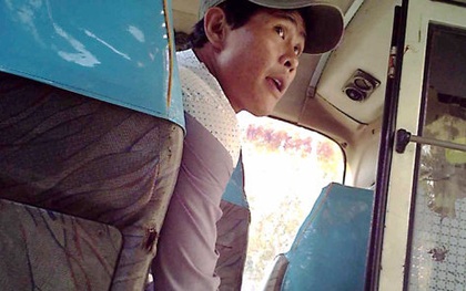 Thủ đoạn cướp tiền trắng trợn của băng cướp nhà xe