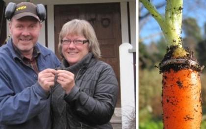 10 người may mắn nhất trong lịch sử