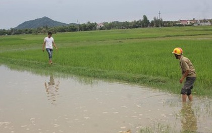Hà Tĩnh: Hai học sinh chết đuối thương tâm sau lễ khai giảng