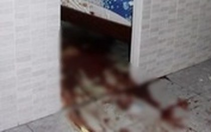 Đâm chết con nợ trong phòng trọ giữa Sài Gòn vì cù cưa không chịu trả