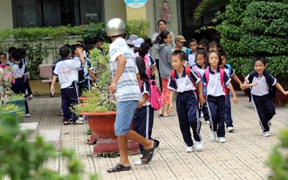 Sở GD&ĐT tỉnh Đồng Nai lên tiếng về việc học sinh lớp 1 phải ký văn bản cam kết an toàn giao thông