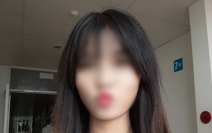 Con gái tử vong, người chồng nuốt đau thương không dám cho vợ biết