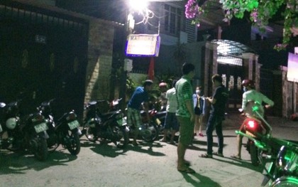 TP. HCM: Nghĩ mình bị "nhìn đểu", thanh niên 19 tuổi đâm chết người đàn ông ở quán karaoke
