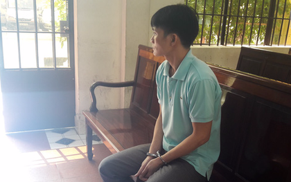 Bố đạp chết con trai, đào hố chôn xác ngay tại nhà