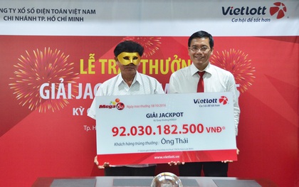 Vietlott nói gì khi bị xổ số truyền thống "tố" cạnh tranh không lành mạnh?