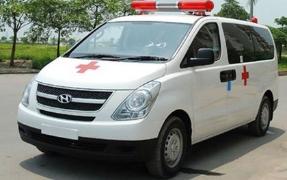 Truy tìm "sát thủ" bịt mặt chém người ở Nghệ An