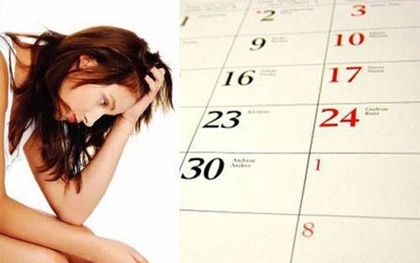 Mẫu đơn xin về sớm 30 phút khi đến ngày "đèn đỏ" được nhiều chị em hưởng ứng