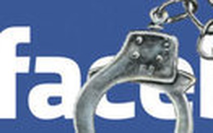Thách nhau trên facebook, thanh niên 18 tuổi đâm 4 người