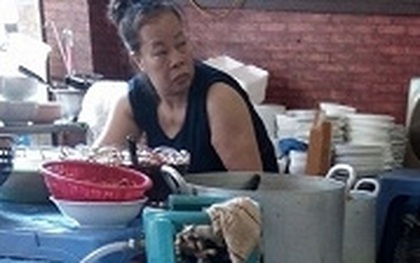 Đại diện Sở Văn hóa-Thể thao & Du lịch Hà Nội lên tiếng về quán bún chửi vô văn hóa