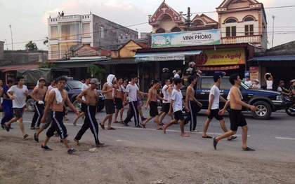 Họp khẩn bàn giải pháp khắc phục tình trạng hàng trăm học viên cai nghiện liên tục trốn trại