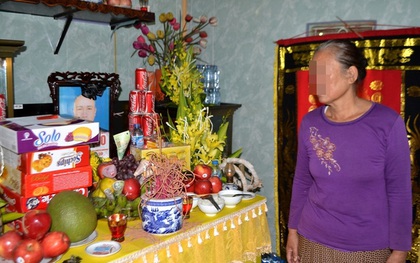 Hải Dương: Tin đồn cay nghiệt sau vụ giận vợ, chồng uống thuốc diệt cỏ