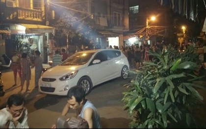 Lời khai nghi can 9x sát hại bạn trai