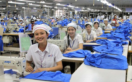 Ngành nào sẽ có thưởng Tết Nguyên Đán cao nhất Việt Nam?