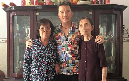 Từ vụ Đàm Vĩnh Hưng chia sẻ cuộc sống nợ nần: Làm cha mẹ là một lựa chọn, đừng nói "nợ sinh thành"
