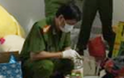 Vợ bị giết dã man, chồng mất tích trước ngày ly hôn