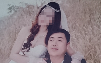Cha vợ kẻ cướp ngân hàng tại Huế ứa nước mắt khi nói về con rể
