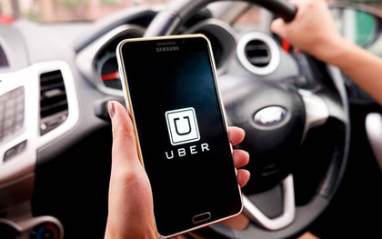 Uber đưa ra lưu ý cho khách hàng khi cước phí có thể tăng cao vào đêm Giao thừa