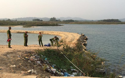 Vụ 9 HS chết đuối thương tâm: Lời kể thảng thốt của nhân chứng