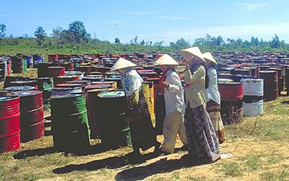 Hồ sơ hủy hoại môi trường của Formosa trên thế giới kinh khủng như thế nào?