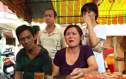 Nam thanh niên mua ve chai bị nhóm người lạ đánh tử vong