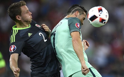 Người Pháp lo sợ nhất điểm mạnh nào của Ronaldo?