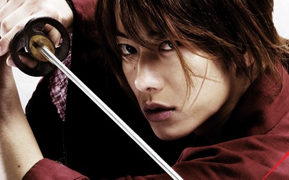 Sau “Lãng khách Kenshin”, Sato Takeru trổ tài hành động trong live-action “Ajin”