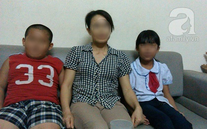 Con cắt ảnh mẹ, gọi mẹ là "yêu tinh" sau thảm án vợ giết chồng vì ghen tuông