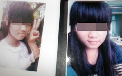 Hàng loạt thiếu nữ miền Tây ngoan hiền đột nhiên mất tích