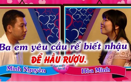 BTC Bạn muốn hẹn hò xin lỗi vì để người chơi giả danh công an đi “cua gái”
