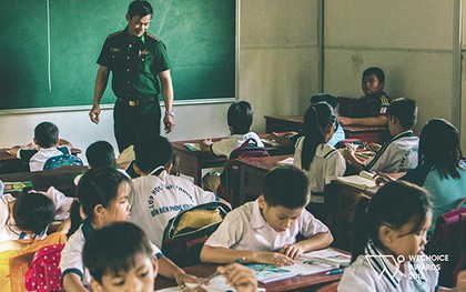 Những câu chuyện tuyệt vời khiến bạn tin rằng: Giáng sinh bên người thân mới là ấm áp nhất!