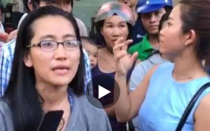 Không xuất trình giấy tờ, hai cô gái bỏ ôtô tại Phú Quốc