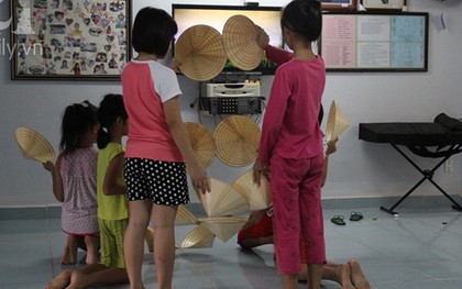 Những đứa trẻ bị xâm hại (kỳ 5): Khi gia đình không là nơi trú ẩn