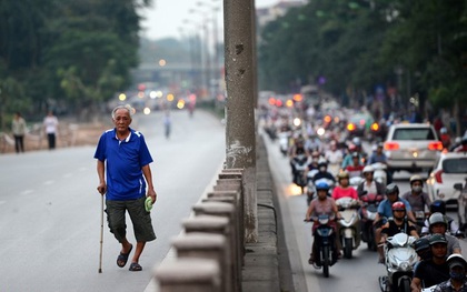 Hà Nội: Đường Kim Mã bị chặn một chiều, chuẩn bị thi công Metro