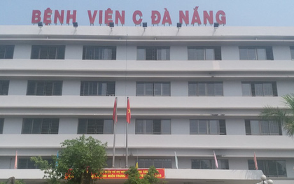 Đà Nẵng: Thầy giáo nhảy từ tầng 8 bệnh viện tự tử