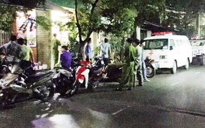 Con trai phát hiện mẹ tử vong sau tiếng hét thất thanh trong ngôi nhà ở Sài Gòn