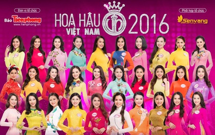 Cận cảnh chiếc vé 25 triệu đồng xem CK Hoa hậu Việt Nam 2016: Có gì bên trong mà đắt đến thế?