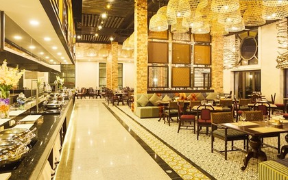 Nhà ga đi cáp treo Fansipan: Điểm check in không thể bỏ qua trong hành trình của bạn!