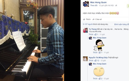 Đầu năm mới, Mạc Hồng Quân đã bị gọi là “Thảm họa Vpop”